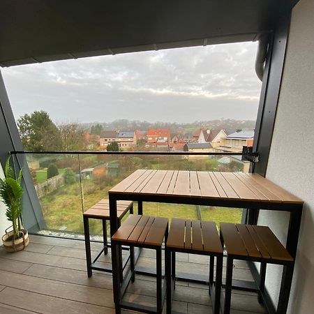 Luxury & Cozy Apartment Lubbeek ภายนอก รูปภาพ