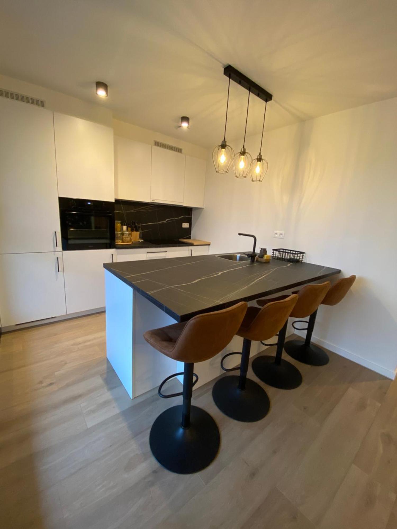 Luxury & Cozy Apartment Lubbeek ภายนอก รูปภาพ