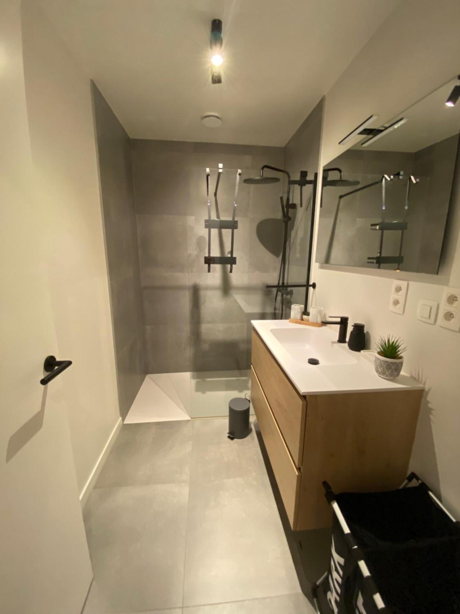 Luxury & Cozy Apartment Lubbeek ภายนอก รูปภาพ