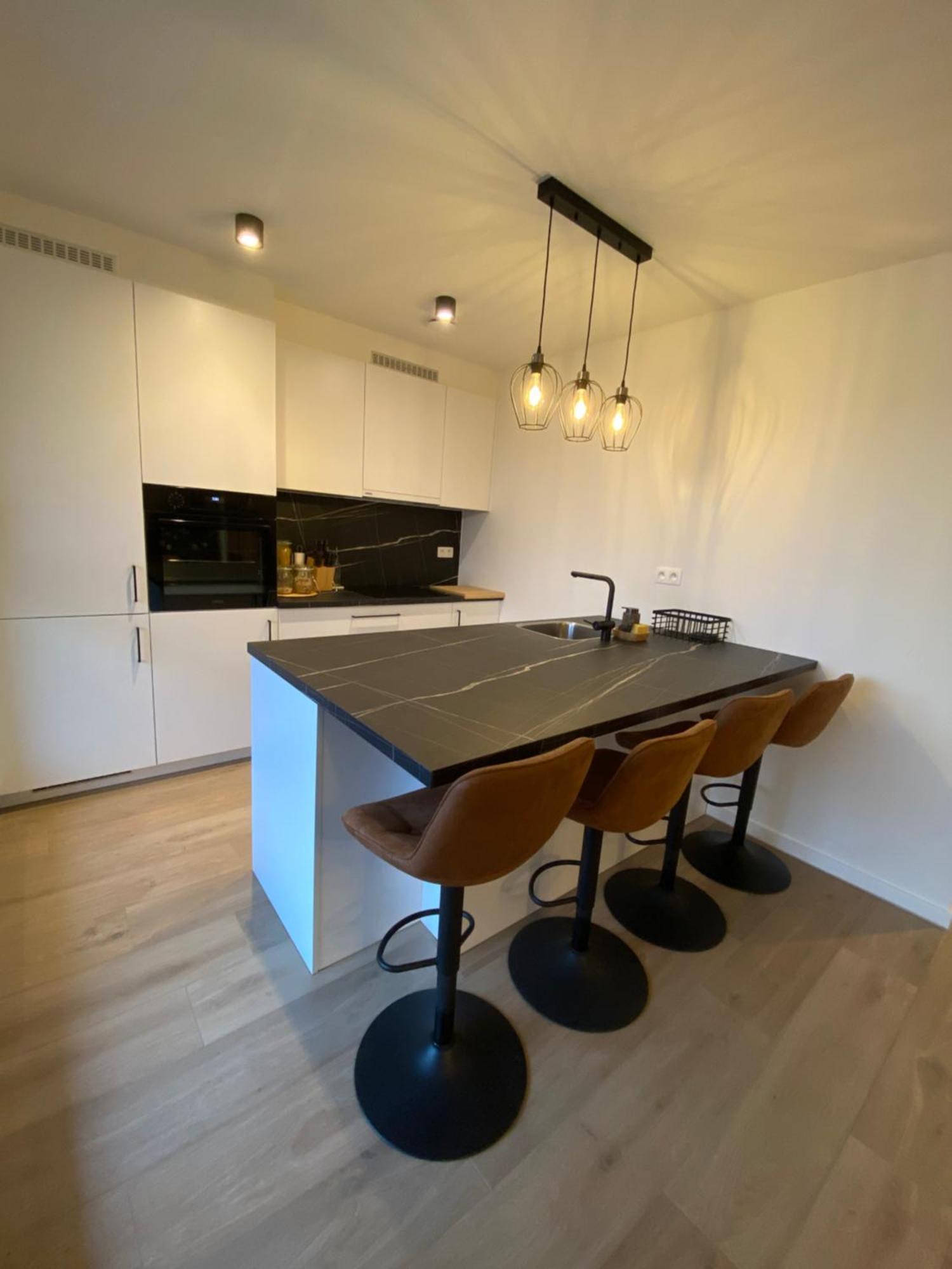 Luxury & Cozy Apartment Lubbeek ภายนอก รูปภาพ