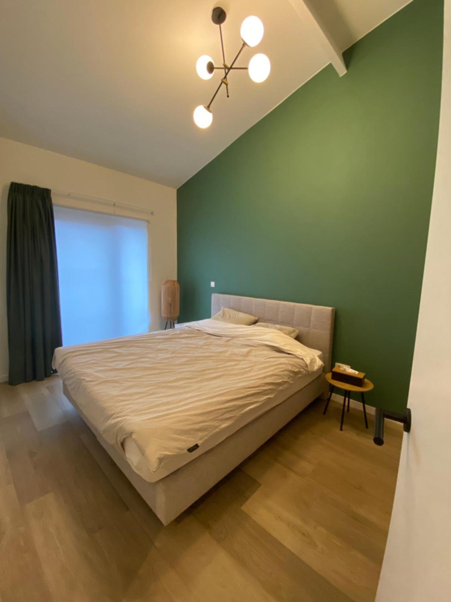 Luxury & Cozy Apartment Lubbeek ภายนอก รูปภาพ