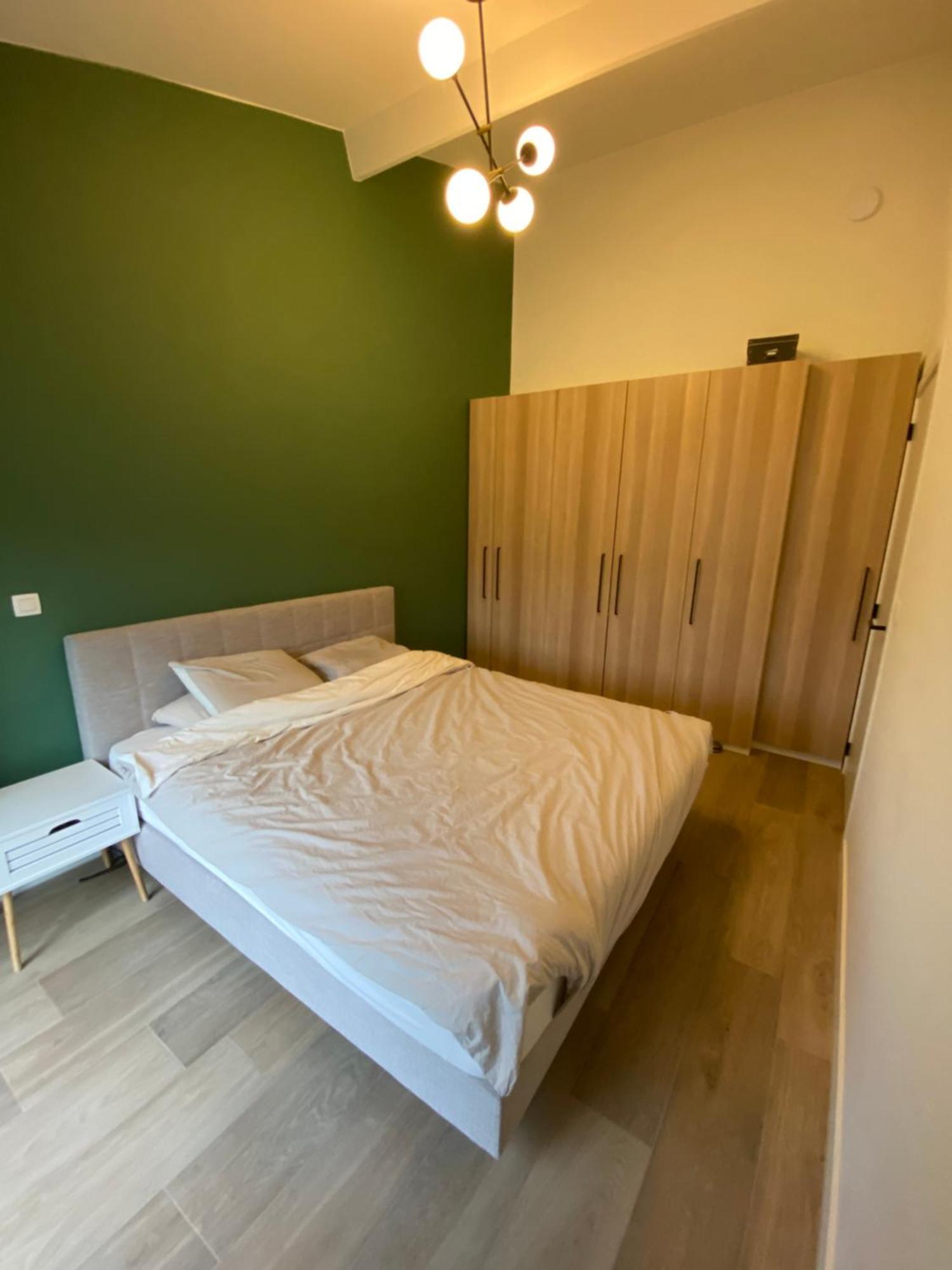 Luxury & Cozy Apartment Lubbeek ภายนอก รูปภาพ