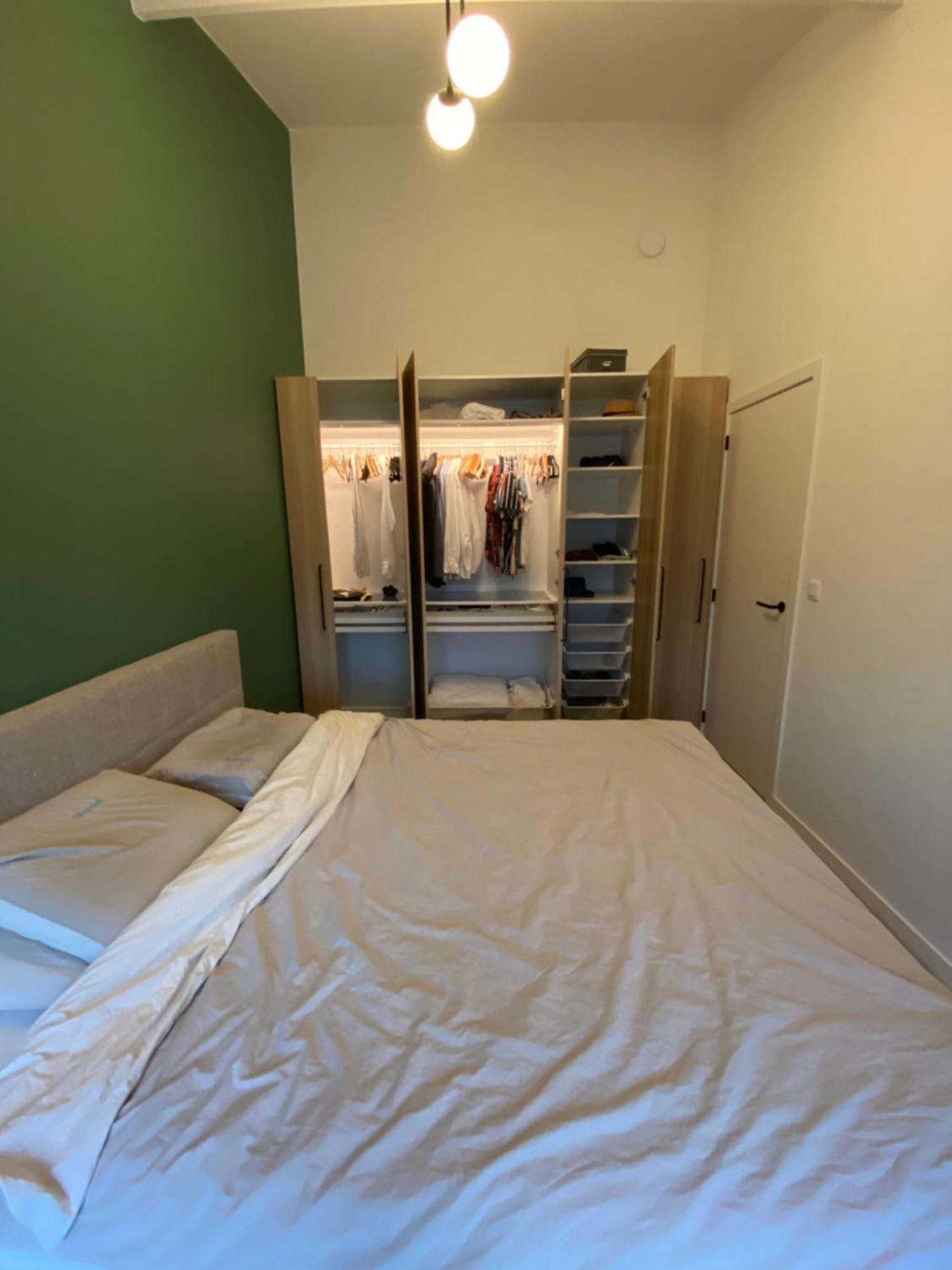 Luxury & Cozy Apartment Lubbeek ภายนอก รูปภาพ
