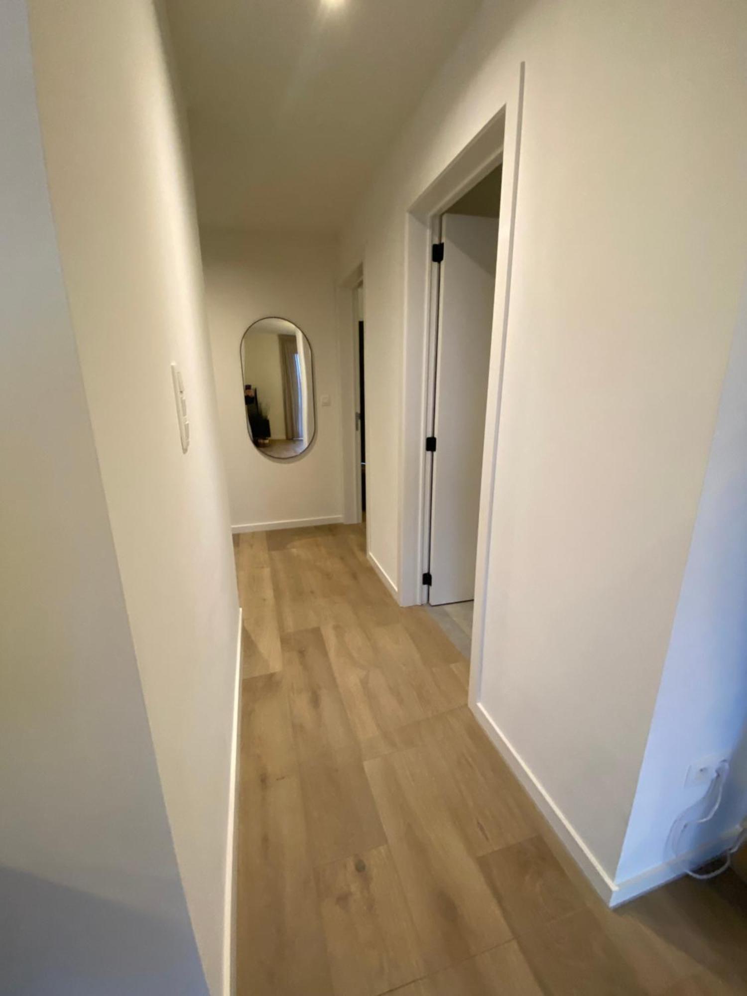 Luxury & Cozy Apartment Lubbeek ภายนอก รูปภาพ