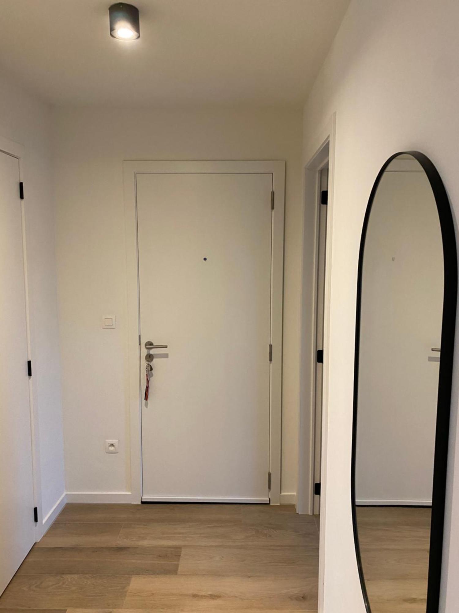 Luxury & Cozy Apartment Lubbeek ภายนอก รูปภาพ