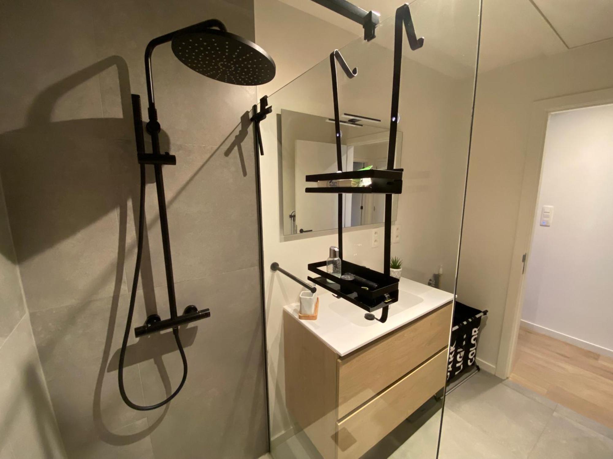 Luxury & Cozy Apartment Lubbeek ภายนอก รูปภาพ